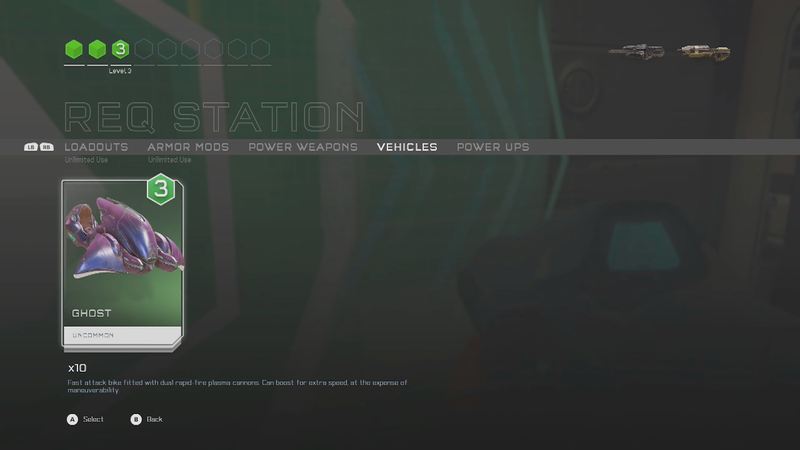 Illustration for article titled Halo 5 Day Zero Impressions: Mediocre Campaign, Promising Multiplayer